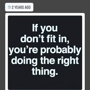 Meet your Posher, Kym